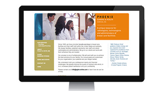 Phoenix General & Health Services, Inc.
